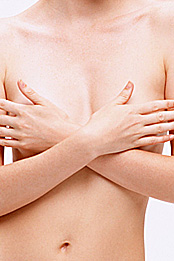 陥没乳頭手術と逆戻り