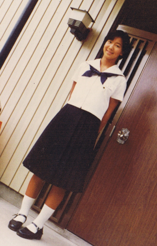 出会い（その１）