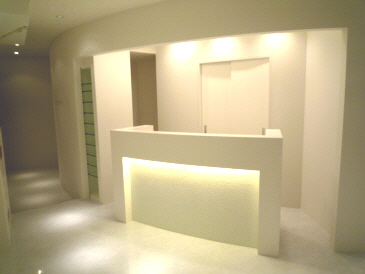 エステ２号店までの道のり（その5)