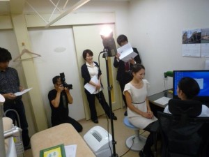 【ホームページリニューアル】写真撮影