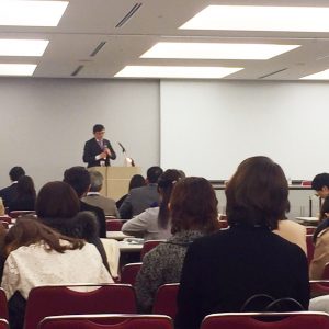 【脱毛】日本医学脱毛学会会長として