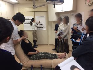 【ヒアルロン酸注射】ジャパンマスターコース講師