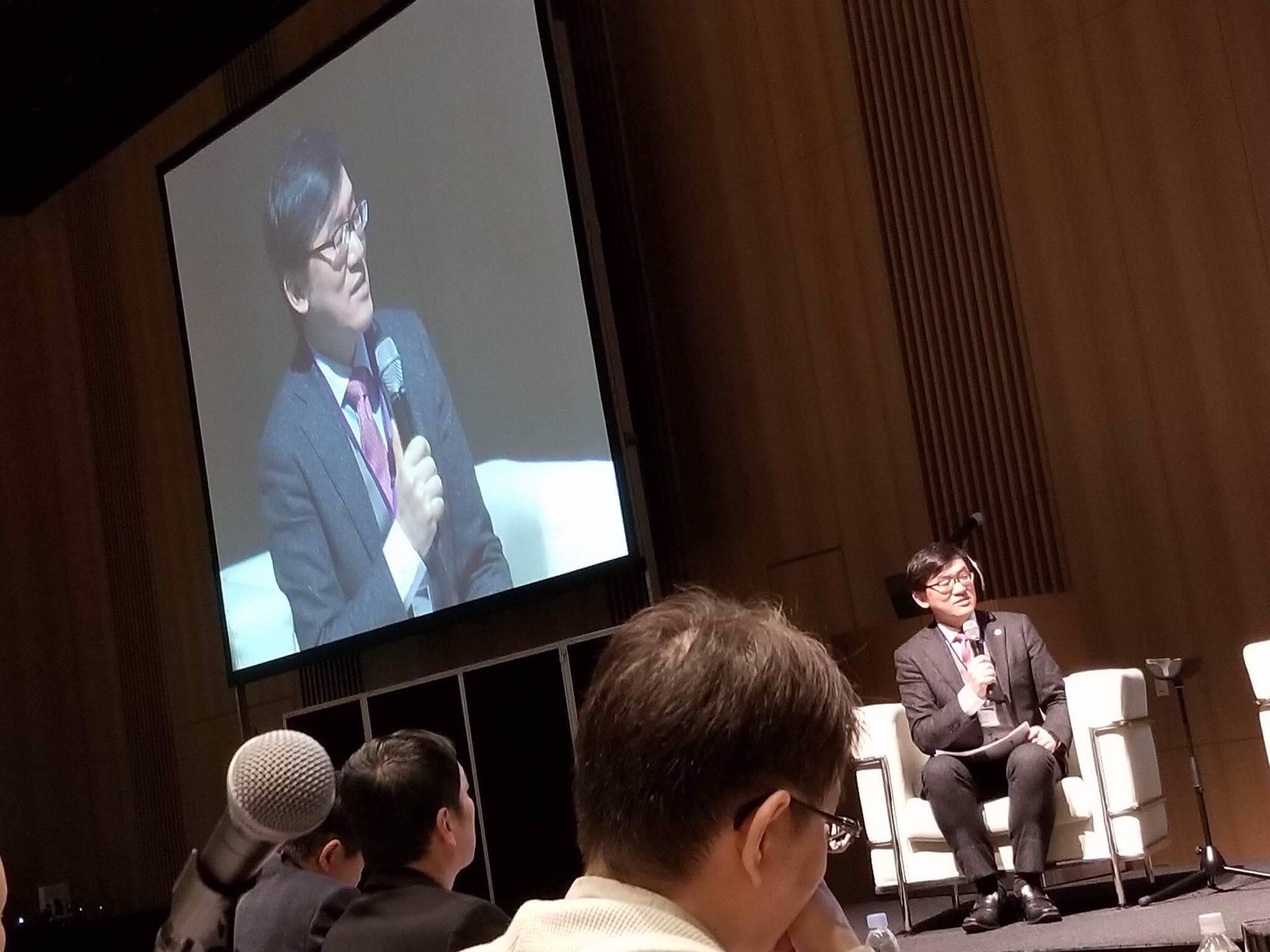 【ヒアルロン酸注射】東京でシンポジスト
