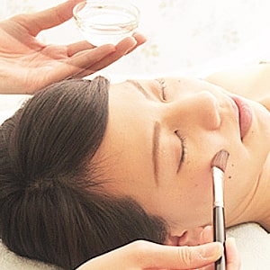 ケミカルピーリング