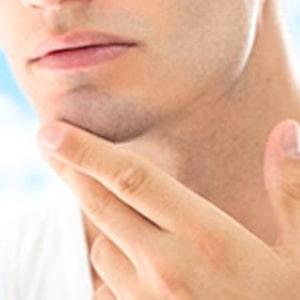 髭脱毛（男性限定）