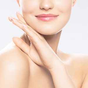 フェイシャル脱毛（女性限定）