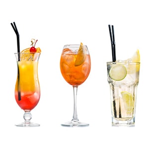 疲労回復・二日酔い回復点滴