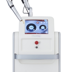 ピコスポット(PicoWay)