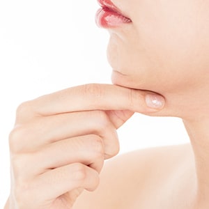 たるみ（ハイフ／HIFU）