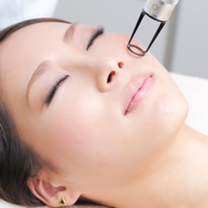 ほくろ・いぼ除去