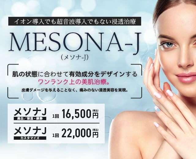 MESONA-J