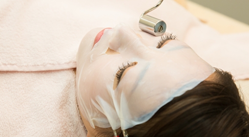 イオン導入（オプション）