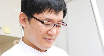 MWデュアルリフトの治療開始