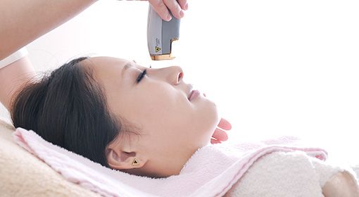 他の治療と組合せの相性が良い