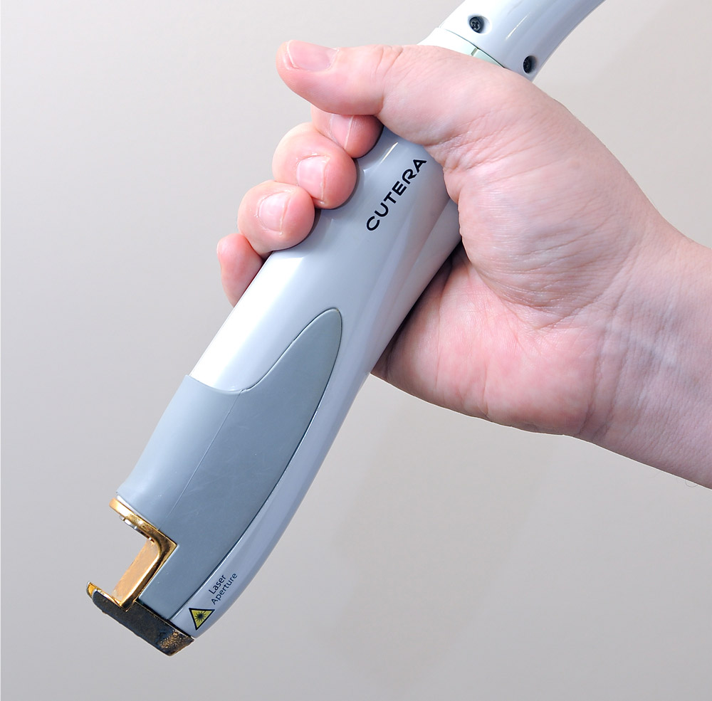 ハイグレードジェネシス・クールグライドバンテージ