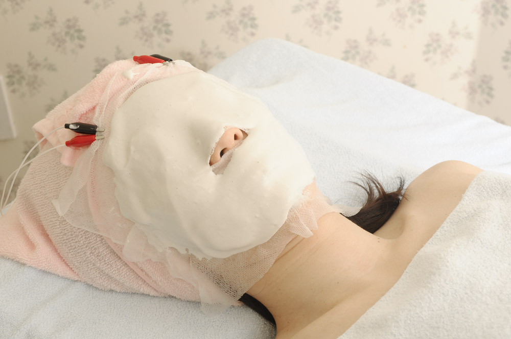 相乗効果を生むビタミン導入ケア（オプション）